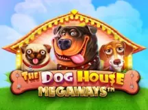The Dog House Megaways
